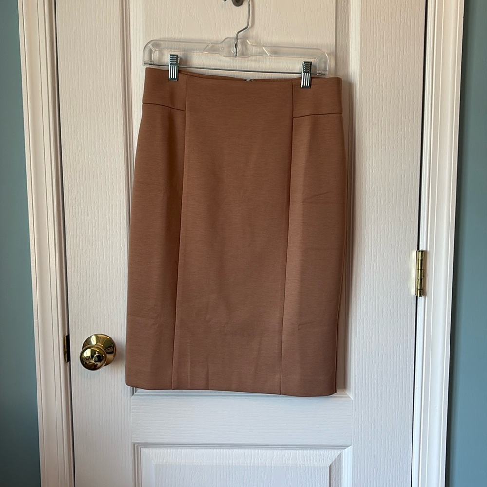 Ann Taylor pencil skirt - 8P